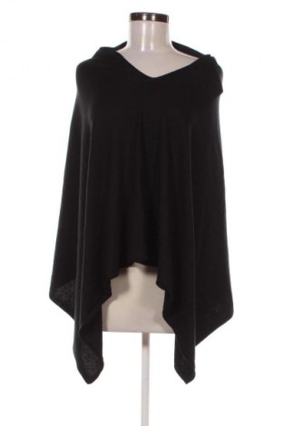 Пончо Women, Размер M, Цвят Черен, Цена 29,33 лв.