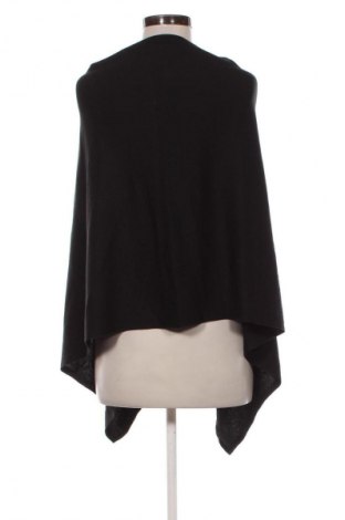 Пончо Women, Размер M, Цвят Черен, Цена 29,33 лв.