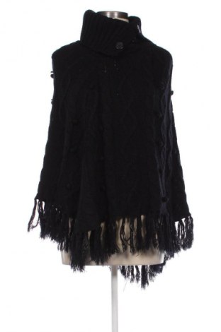 Pončo  Yessica, Veľkosť L, Farba Čierna, Cena  14,83 €