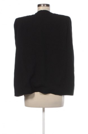 Poncsó Zara, Méret S, Szín Fekete, Ár 7 799 Ft