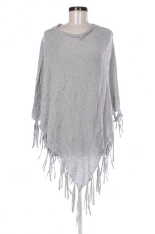 Poncsó Zwillingsherz, Méret M, Szín Szürke, Ár 7 029 Ft