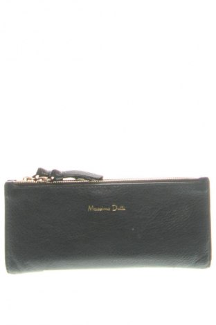 Peňaženka  Massimo Dutti, Farba Modrá, Cena  65,33 €