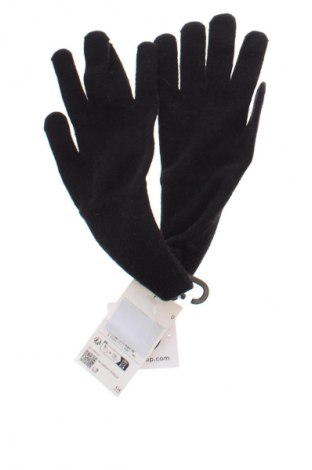 Handschuhe C&A, Farbe Schwarz, Preis € 15,99