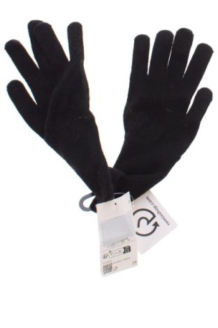 Handschuhe C&A, Farbe Schwarz, Preis € 15,99