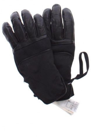 Handschuhe Decathlon, Farbe Schwarz, Preis € 26,99