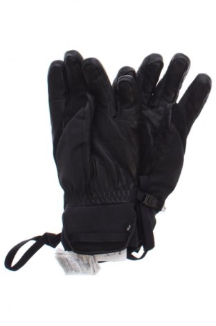 Handschuhe Decathlon, Farbe Schwarz, Preis € 26,99