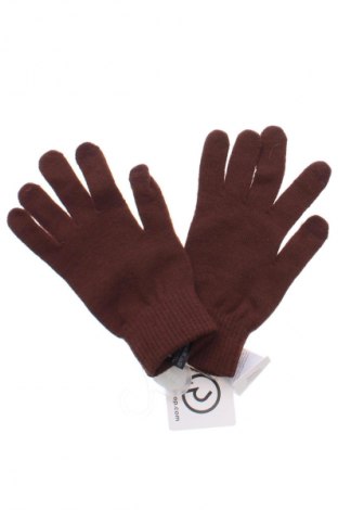 Handschuhe Hema, Farbe Braun, Preis € 15,99