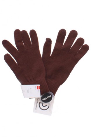 Handschuhe Hema, Farbe Braun, Preis € 15,99