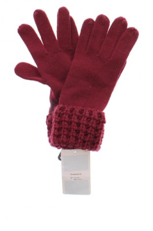 Mănuși Laura Torelli, Culoare Roșu, Preț 85,99 Lei