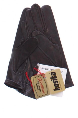 Rukavice  Pittards, Farba Čierna, Cena  25,71 €