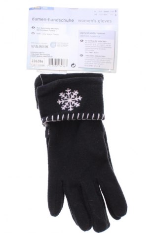 Γάντια TCM, Χρώμα Μαύρο, Τιμή 16,99 €