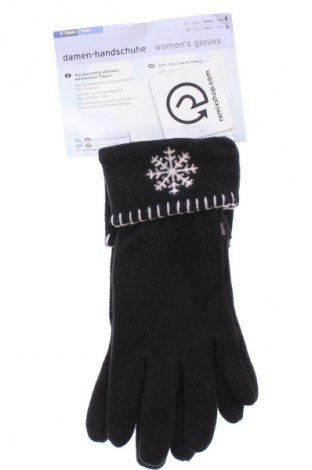 Γάντια TCM, Χρώμα Μαύρο, Τιμή 16,99 €