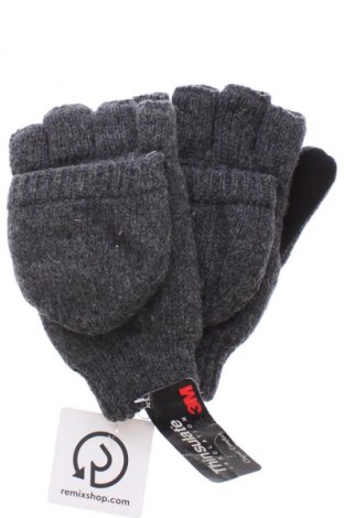 Rukavice  Unbranded, Farba Sivá, Cena  15,95 €