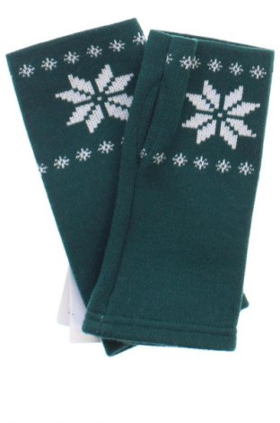 Rukavice  Unbranded, Farba Zelená, Cena  10,95 €