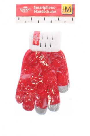 Handschuhe Unbranded, Farbe Rot, Preis € 17,99