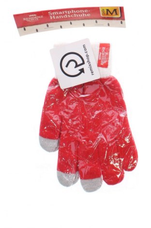 Handschuhe Unbranded, Farbe Rot, Preis € 17,99