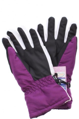 Rukavice na zimné športy Crivit, Farba Viacfarebná, Cena  11,95 €