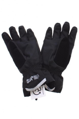 Handschuhe für Wintersport Decathlon, Farbe Schwarz, Preis 12,99 €