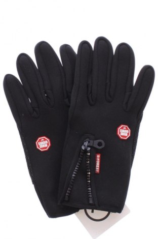 Rękawice do uprawiania sportów zimowych Unbranded, Kolor Czarny, Cena 56,99 zł