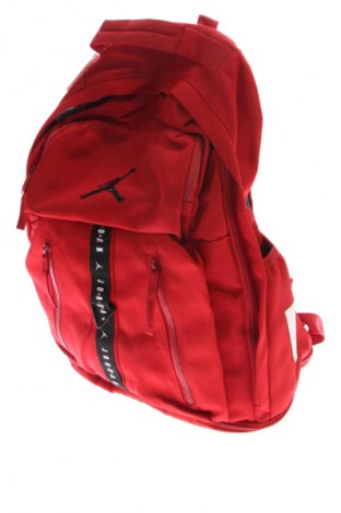 Σακίδιο πλάτης Air Jordan Nike, Χρώμα Κόκκινο, Τιμή 66,99 €