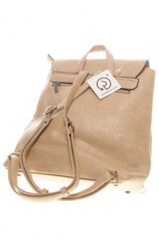 Batoh 
 Bag to bag, Farba Béžová, Cena  16,00 €