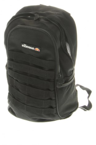Hátizsák Ellesse, Szín Fekete, Ár 15 919 Ft
