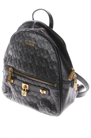 Раница Guess, Цвят Черен, Цена 229,99 лв.