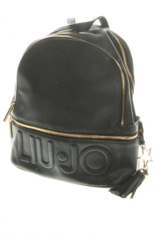 Ruksak  Liu Jo, Barva Černá, Cena  1 579,00 Kč