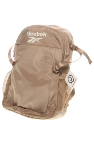 Rucksack Reebok, Farbe Beige, Preis € 20,99