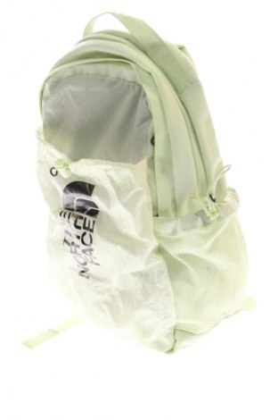 Σακίδιο πλάτης The North Face, Χρώμα Πράσινο, Τιμή 71,99 €