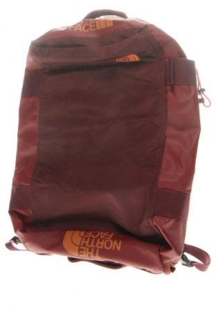 Раница The North Face, Цвят Червен, Цена 167,99 лв.