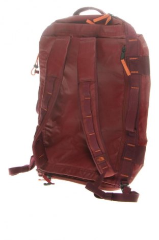 Раница The North Face, Цвят Червен, Цена 167,99 лв.