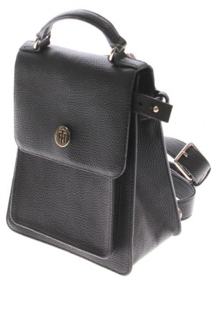 Σακίδιο πλάτης Tommy Hilfiger, Χρώμα Μαύρο, Τιμή 66,99 €