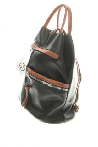 Раница Unbranded, Цвят Черен, Цена 25,99 лв.