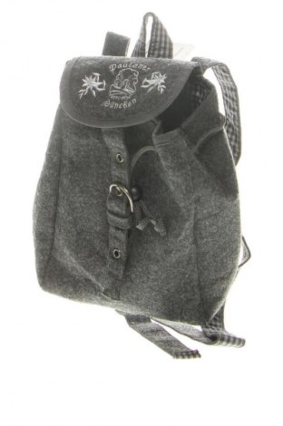 Σακίδιο πλάτης Unbranded, Χρώμα Γκρί, Τιμή 10,00 €