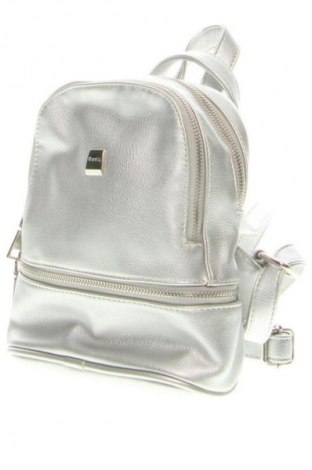 Rucksack Unbranded, Farbe Silber, Preis € 9,72