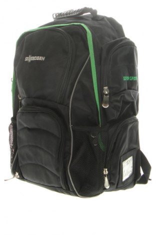 Σακίδιο πλάτης Unbranded, Χρώμα Μαύρο, Τιμή 9,72 €