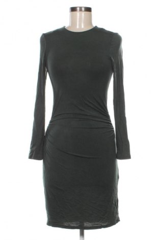 Sukienka & Other Stories, Rozmiar XS, Kolor Zielony, Cena 210,66 zł