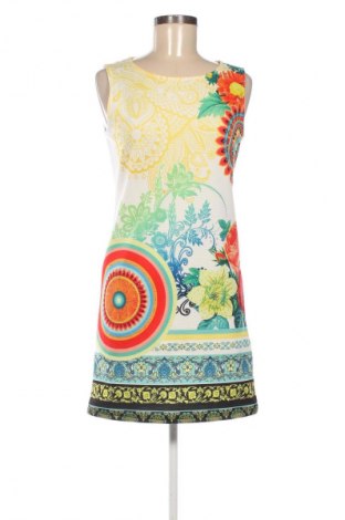 Kleid 101 Idees, Größe M, Farbe Mehrfarbig, Preis € 20,00