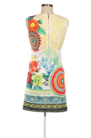 Kleid 101 Idees, Größe M, Farbe Mehrfarbig, Preis € 20,00
