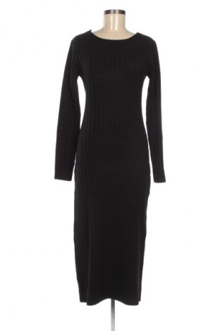 Šaty  ABOUT YOU X MILLANE, Veľkosť L, Farba Čierna, Cena  91,95 €