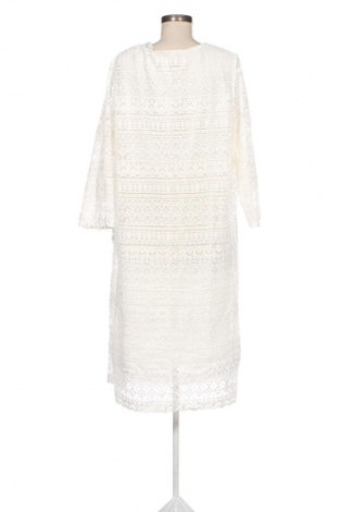 Рокля ALESSA W., Размер XXL, Цвят Бял, Цена 39,14 лв.