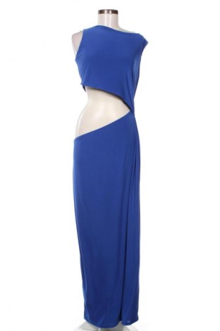 Šaty  ASOS, Veľkosť L, Farba Modrá, Cena  23,11 €