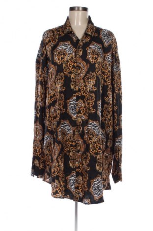 Šaty  ASOS, Velikost XXL, Barva Vícebarevné, Cena  549,00 Kč