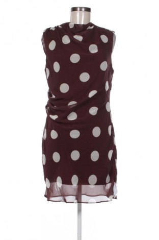 Φόρεμα ASOS, Μέγεθος L, Χρώμα Πολύχρωμο, Τιμή 44,48 €