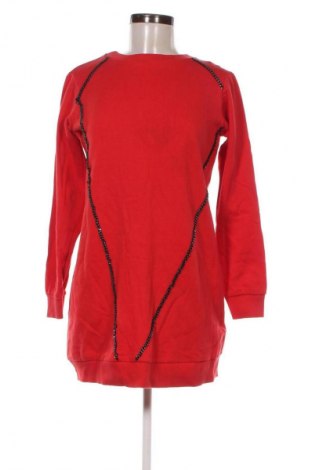 Šaty  ASOS, Velikost XS, Barva Červená, Cena  608,00 Kč