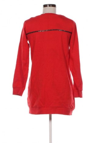 Šaty  ASOS, Velikost XS, Barva Červená, Cena  608,00 Kč