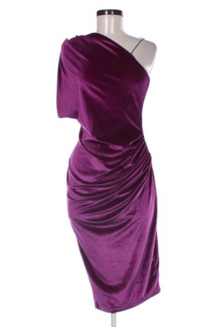 Ruha ASOS, Méret M, Szín Lila, Ár 9 079 Ft
