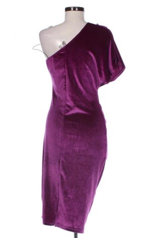 Ruha ASOS, Méret M, Szín Lila, Ár 9 079 Ft