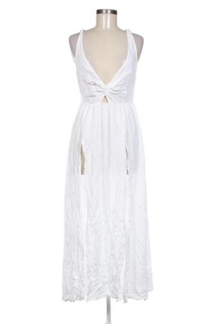 Рокля ASOS, Размер L, Цвят Бял, Цена 48,88 лв.